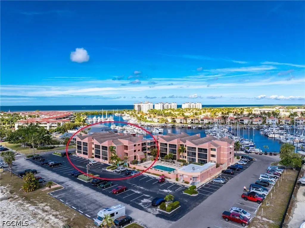 3170 Matecumbe Key Road #115, Punta Gorda, FL 33955 - #1
