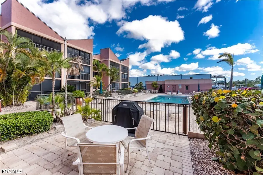 3170 Matecumbe Key Road #115, Punta Gorda, FL 33955 - #3