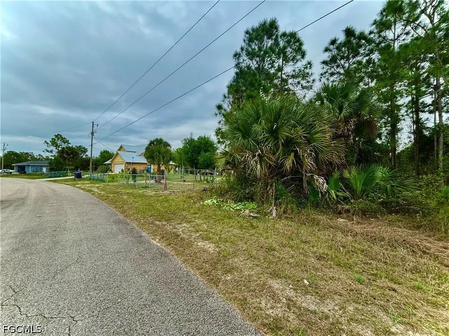 313 Selkirk Avenue, Lehigh Acres, FL 33974 - #2