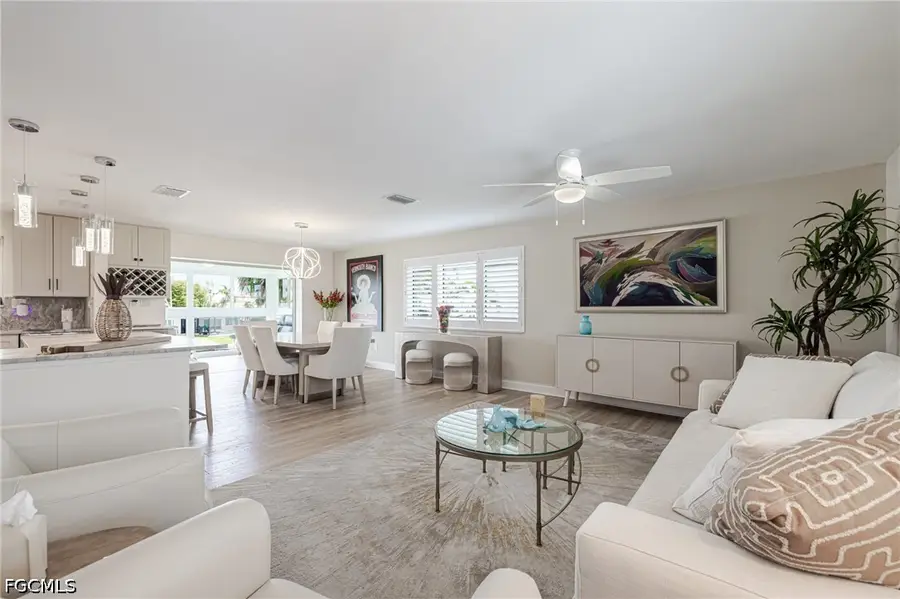 1671 Edith Esplanade #208, Cape Coral, FL 33904 - #2