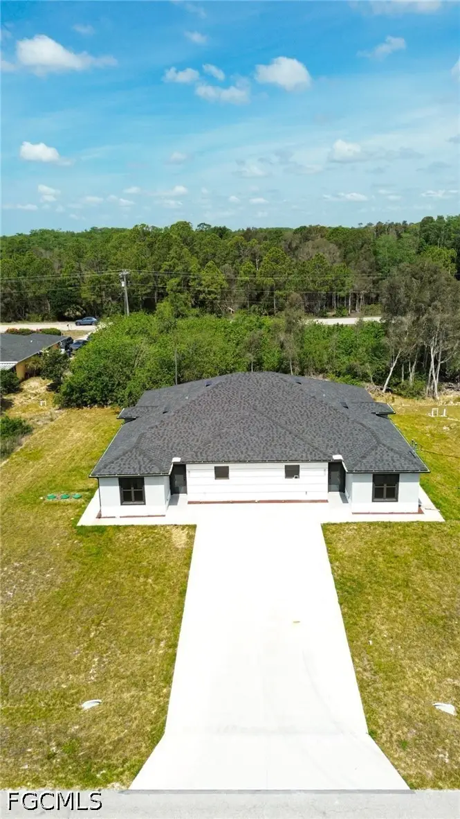 1012-1014 Habershan Avenue, Lehigh Acres, FL 33974 - #1