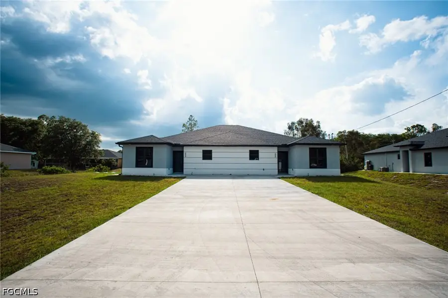 1012-1014 Habershan Avenue, Lehigh Acres, FL 33974 - #2