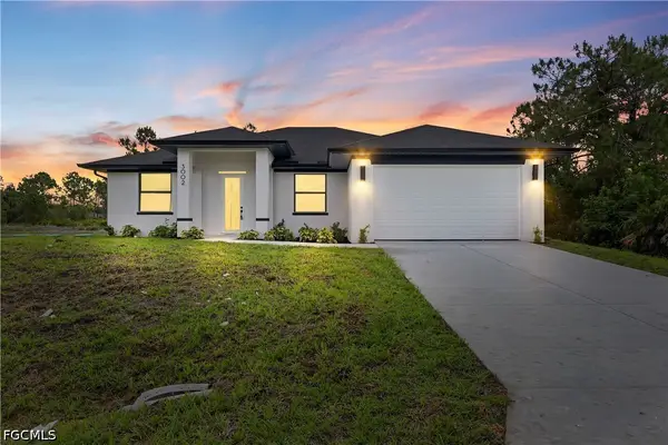3002 Nora Avenue N, Lehigh Acres, FL 33971