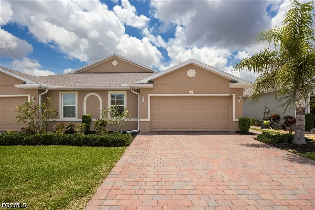 2052 Pigeon Plum Way, North Fort Myers, FL 33917 - #1