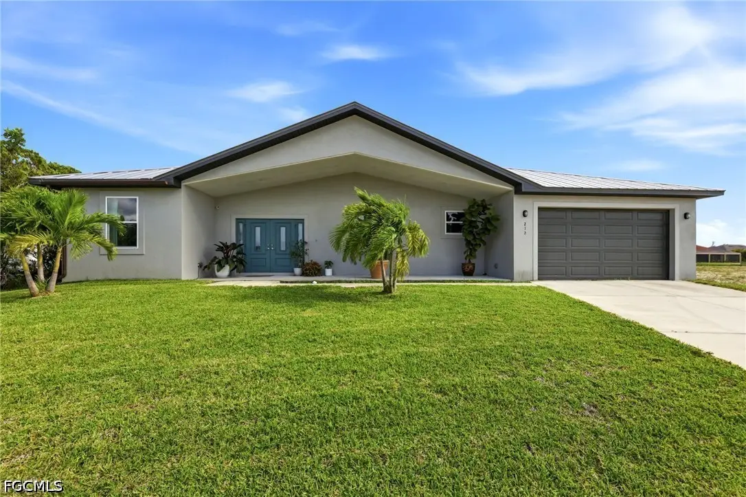 212 SW 20th Street, Cape Coral, FL 33991 - #1