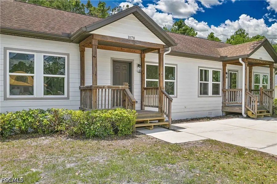 1076/1078 Ainsworth Street E, Lehigh Acres, FL 33974 - #2