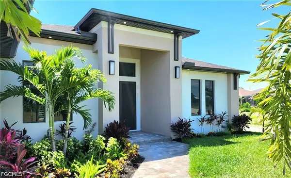 626 NW 36th Place, Cape Coral, FL 33993