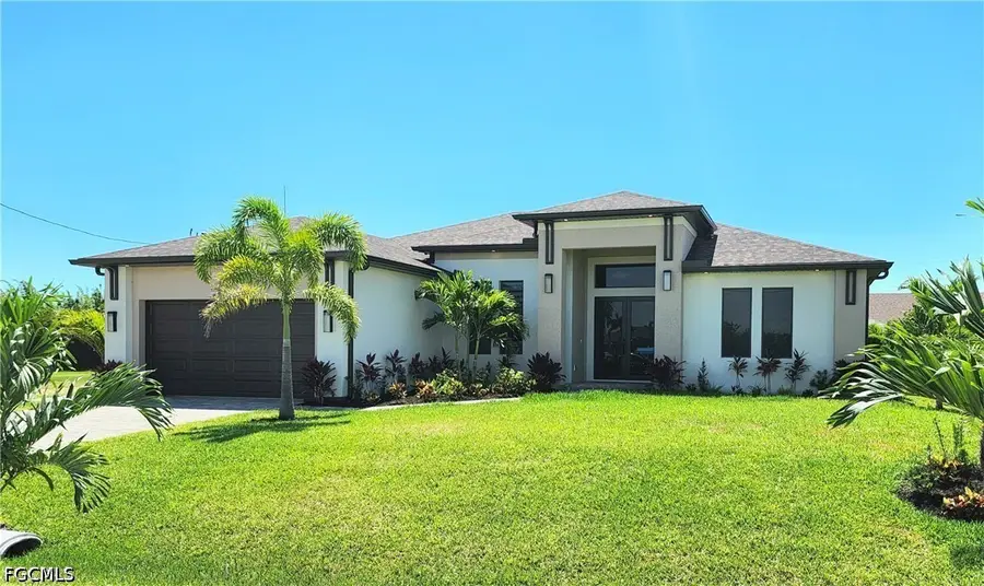 626 NW 36th Place, Cape Coral, FL 33993 - #3