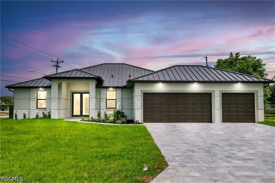741 SW 7th Terrace, Cape Coral, FL 33991 - #2