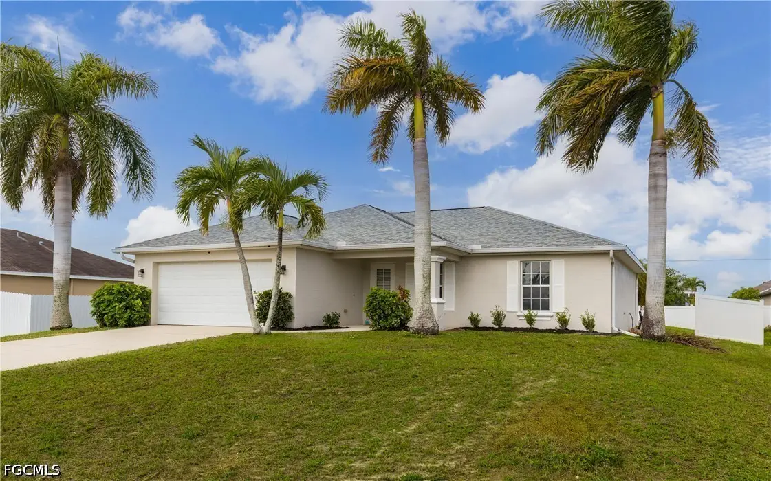 2626 SW 1st Avenue, Cape Coral, FL 33914 - #1