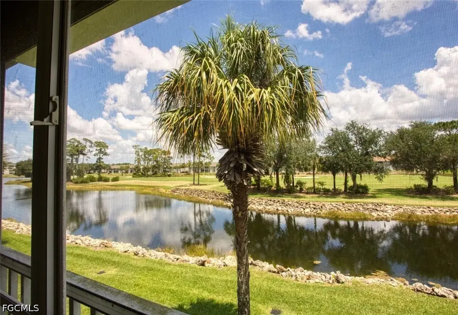 8083 Queen Palm Lane #425, Fort Myers, FL 33966 - #3