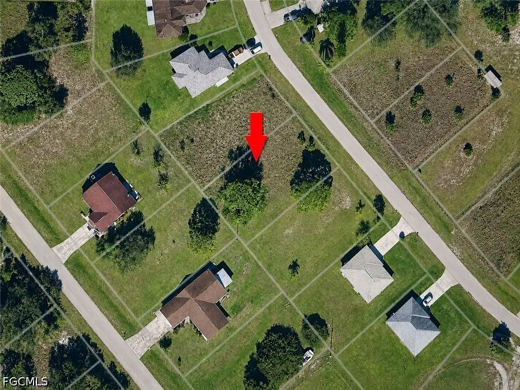 2184 Lincoln Park Avenue, Alva, FL 33920 - #1