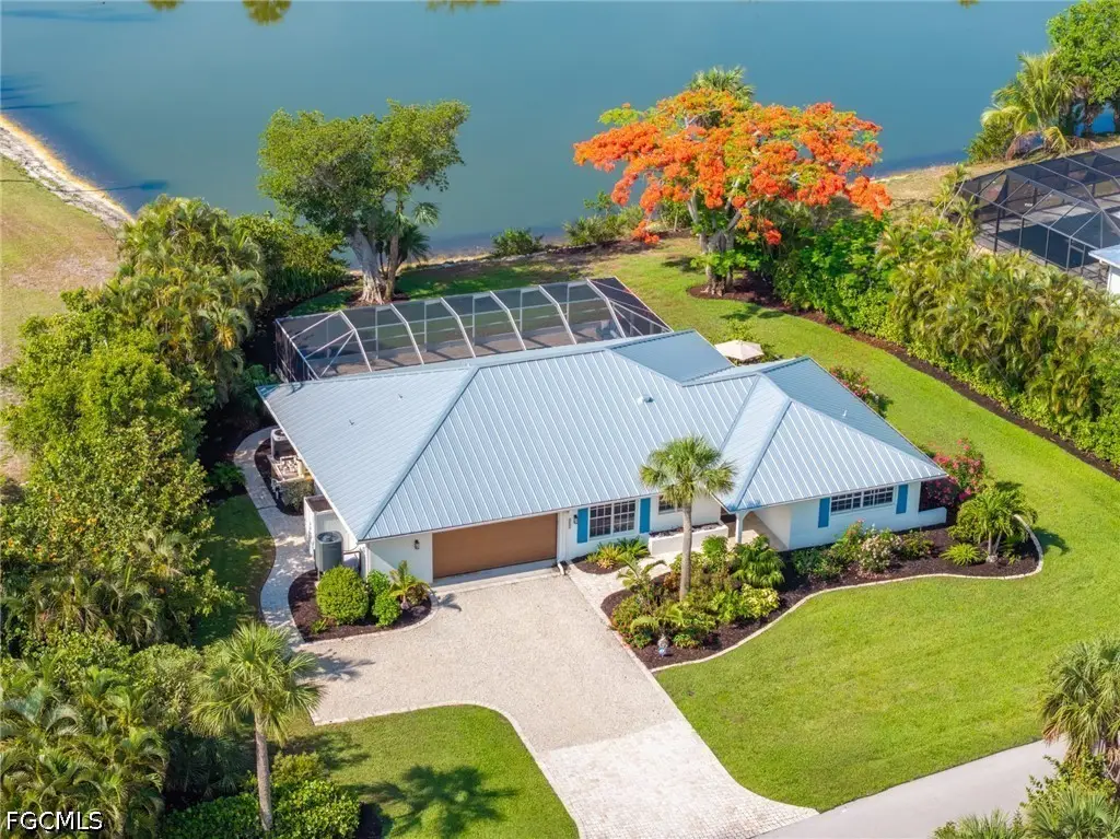 283 Palm Lake Drive, Sanibel, FL 33957 - #1