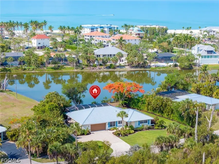 283 Palm Lake Drive, Sanibel, FL 33957 - #2