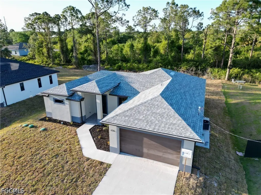 2714 2nd Street Sw, Lehigh Acres, FL 33976 - #1