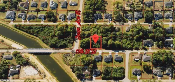 3003 19th Street W, Lehigh Acres, FL 33971