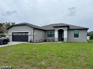 209 SE 26th Terrace, Cape Coral, FL 33904