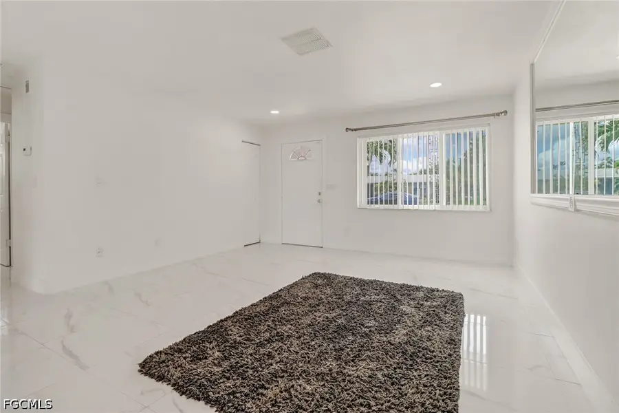 4838 Tudor Drive #A, Cape Coral, FL 33904 - #3