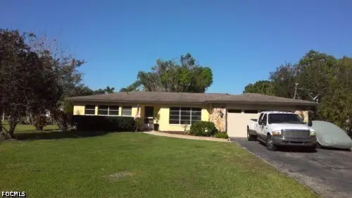 1870 Oak Drive, Alva, FL 33920 - #2