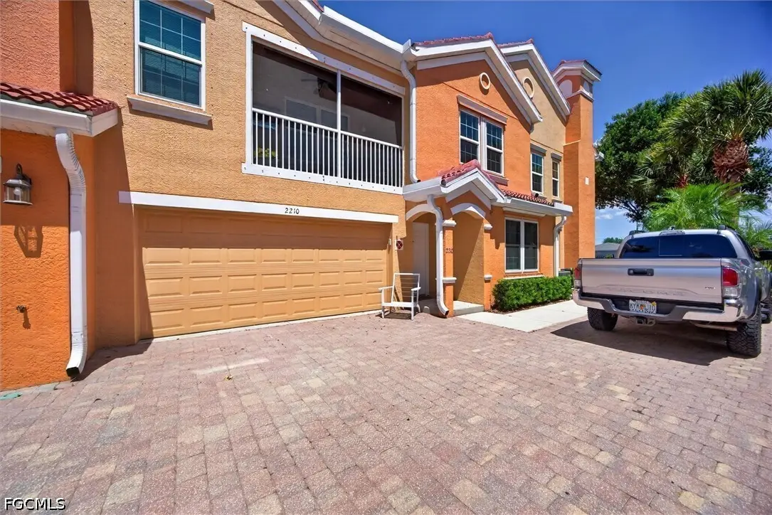 1806 Concordia Lake Circle #2210, Cape Coral, FL 33909 - #1