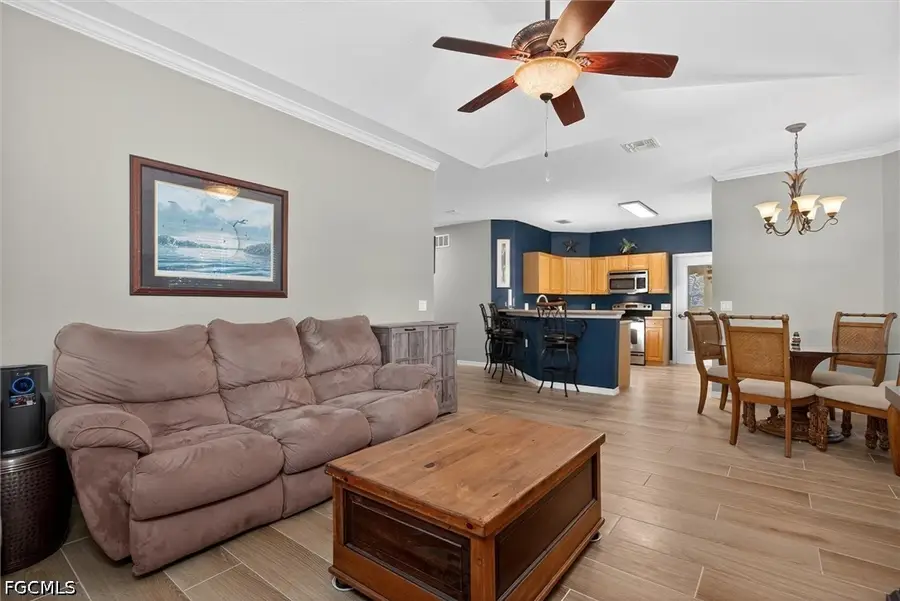 1806 Concordia Lake Circle #2210, Cape Coral, FL 33909 - #3