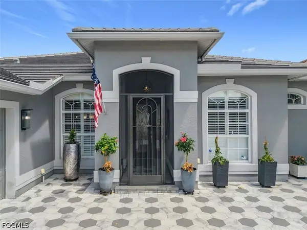 10412 Curry Palm Lane, Fort Myers, FL 33966