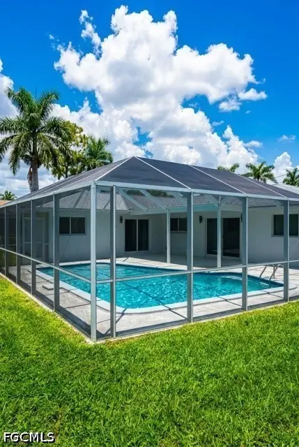 1212 SE 43rd Terrace, Cape Coral, FL 33904 - #2