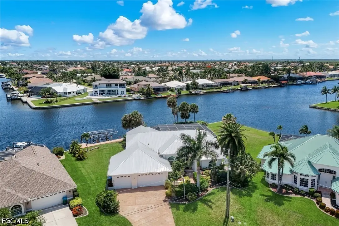 2546 SW 45th Street, Cape Coral, FL 33914 - #1