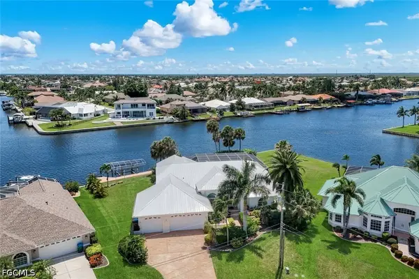 2546 SW 45th Street, Cape Coral, FL 33914