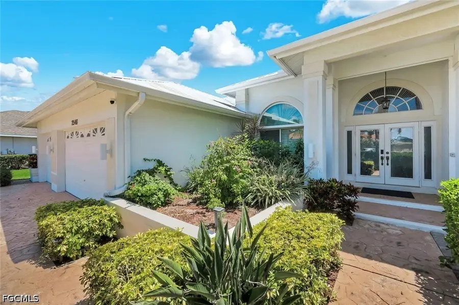 2546 SW 45th Street, Cape Coral, FL 33914 - #3