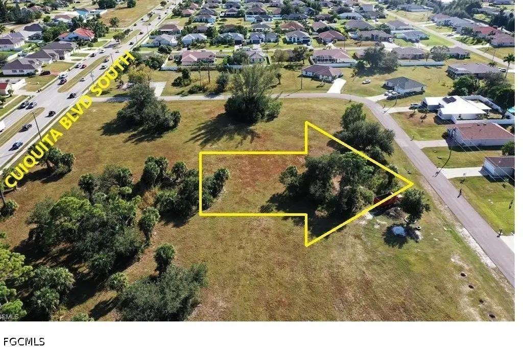 1623 SW 16th Court, Cape Coral, FL 33991 - #1