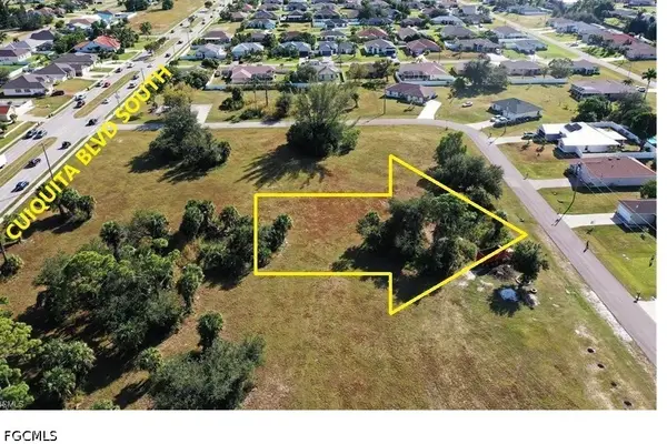 1623 SW 16th Court, Cape Coral, FL 33991