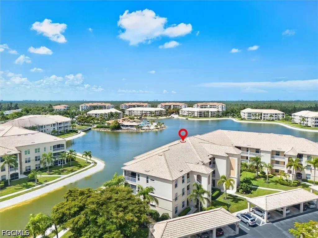 9190 Southmont Cove #202, Fort Myers, FL 33908 - #1