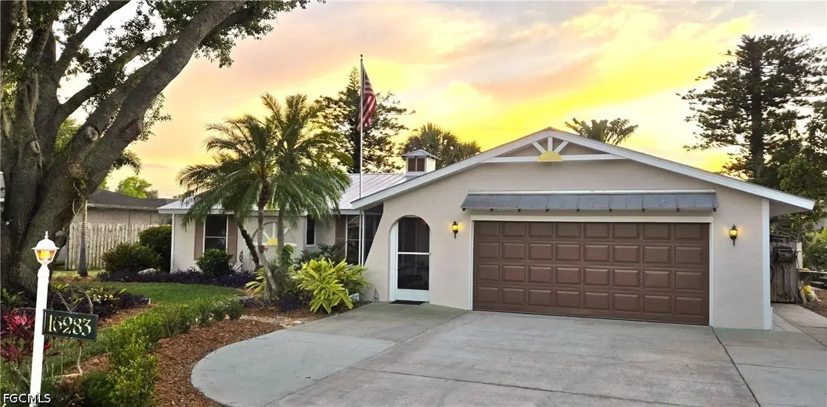 Address Withheld By Seller, North Fort Myers, FL 33917 - #1