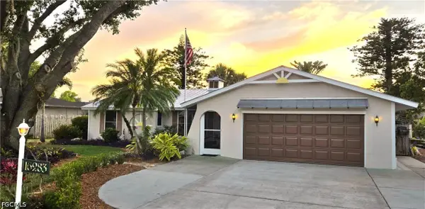 Address Withheld By Seller, North Fort Myers, FL 33917