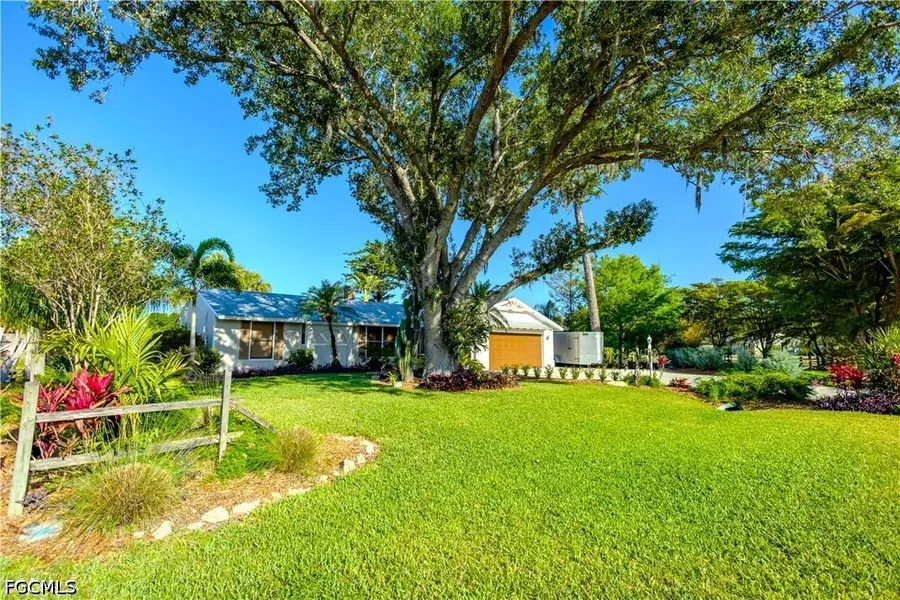 Address Withheld By Seller, North Fort Myers, FL 33917 - #2