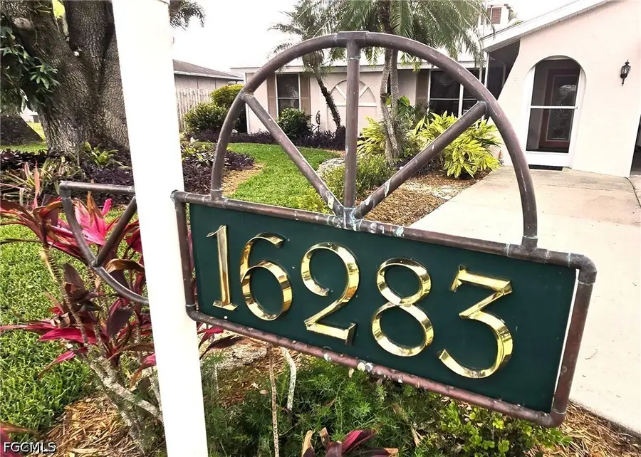 Address Withheld By Seller, North Fort Myers, FL 33917 - #3