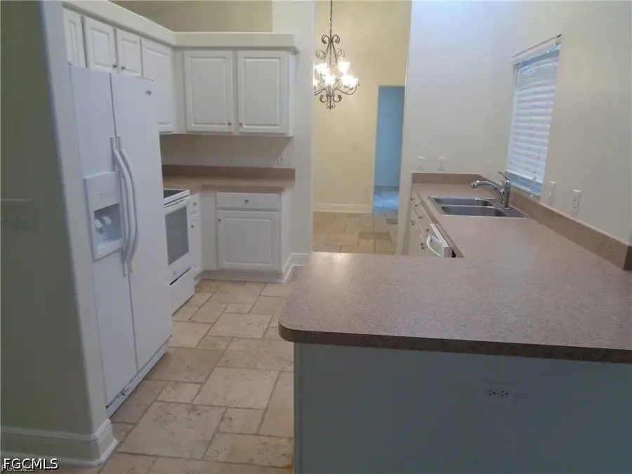 1235 Cloplon Street E, Lehigh Acres, FL 33974 - #2