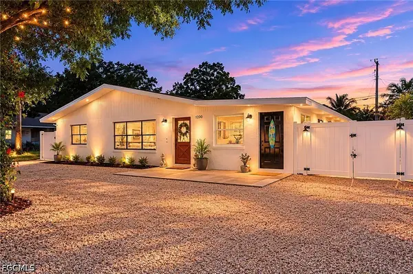 1200 Patterson Road, Cape Coral, FL 33909