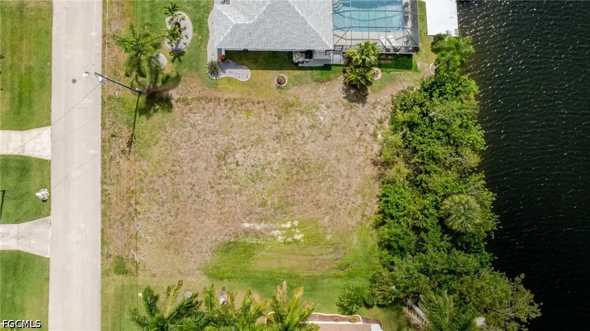 228 SW 47th Street, Cape Coral, FL 33914 - #1