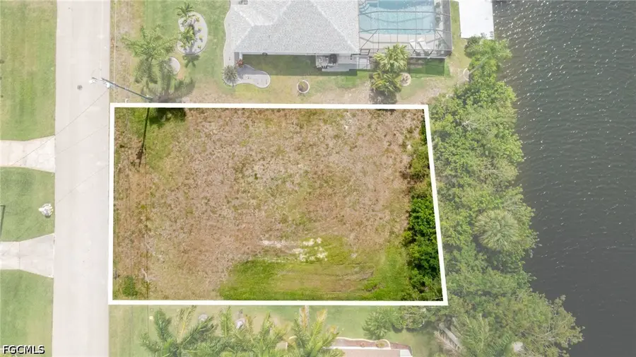 228 SW 47th Street, Cape Coral, FL 33914 - #2