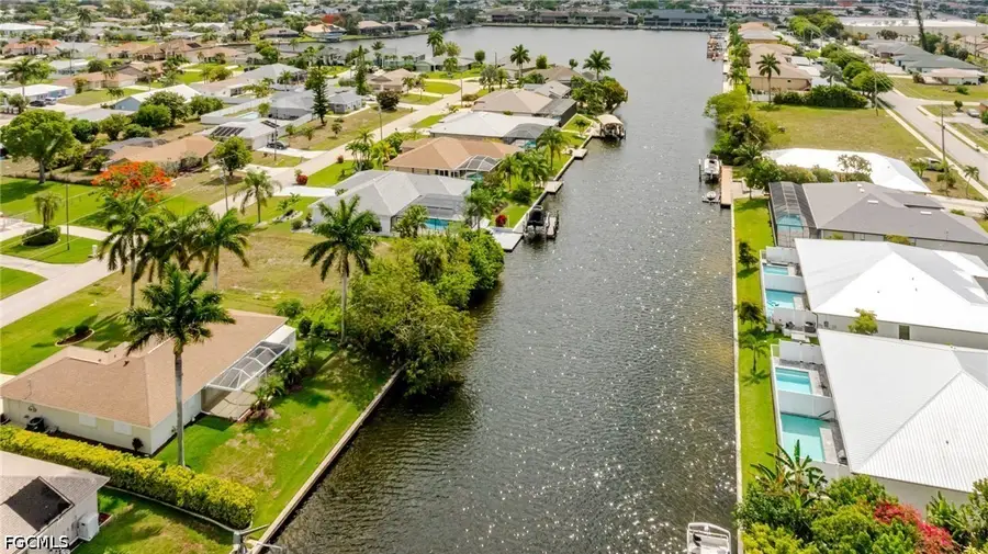 228 SW 47th Street, Cape Coral, FL 33914 - #3