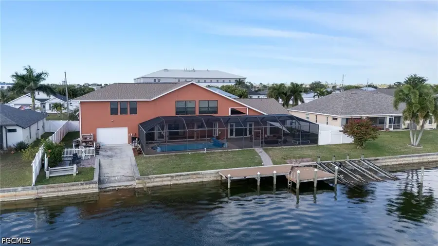 1623 SW 6th Avenue, Cape Coral, FL 33991 - #2