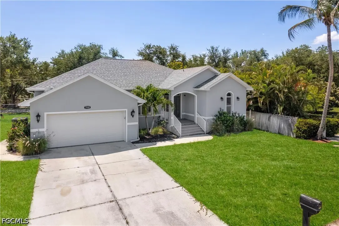 7930 Sandel Wood Circle W, Fort Myers, FL 33908 - #1