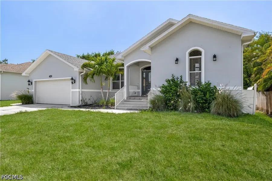 7930 Sandel Wood Circle W, Fort Myers, FL 33908 - #3