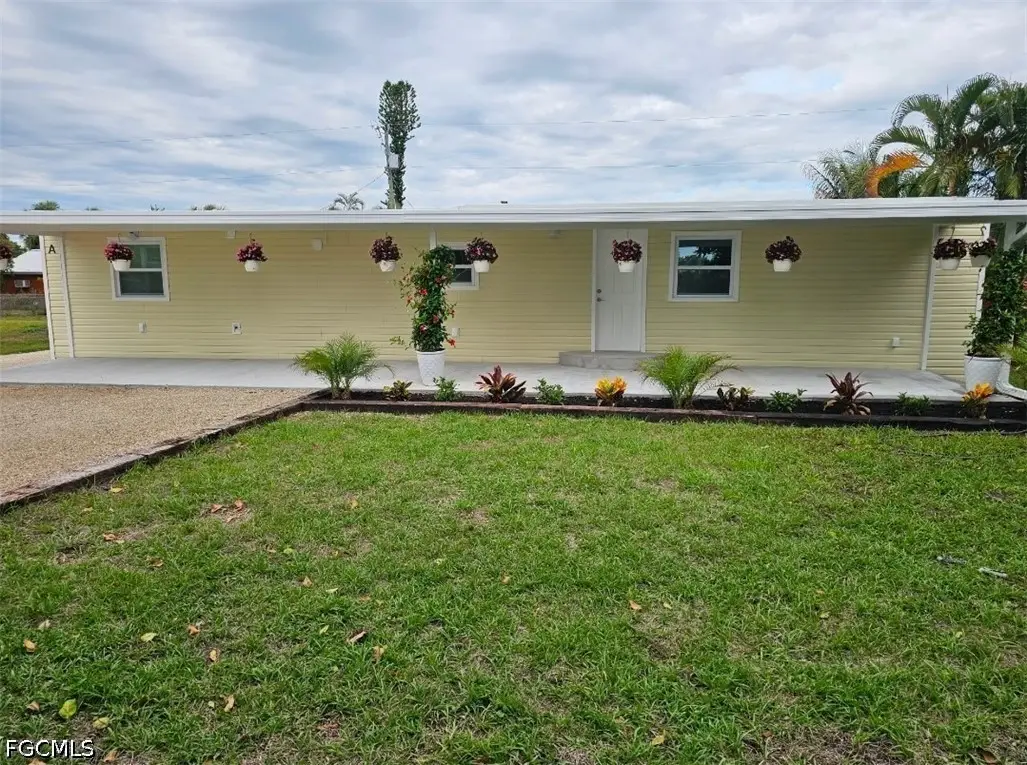 1130 Patterson Road, Cape Coral, FL 33909 - #1