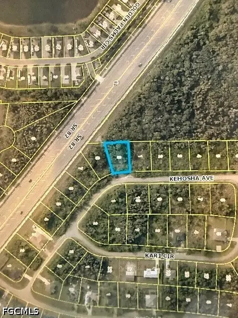 728 Kehosha Avenue, Lehigh Acres, FL 33974