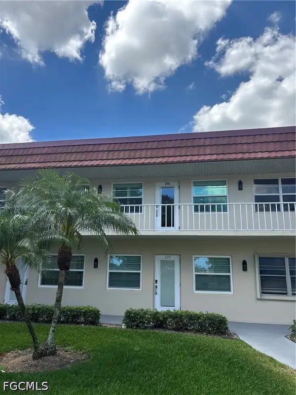 11 Vista Palm #204, Vero Beach, FL 32962