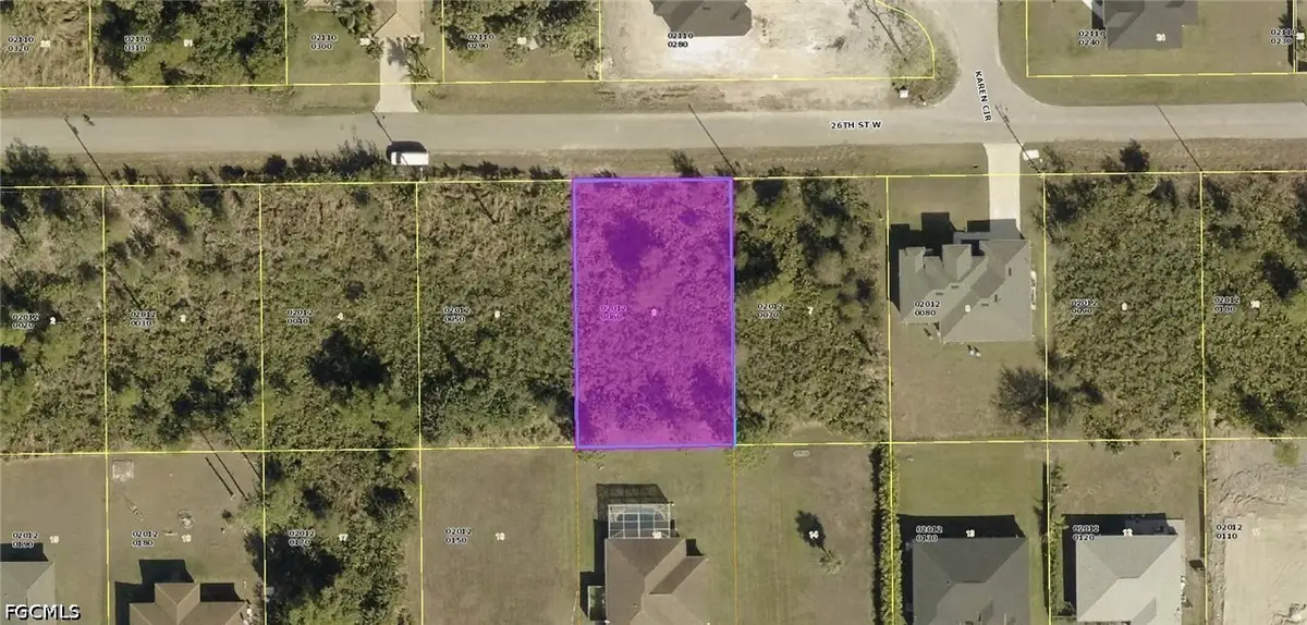 3009 26th Street W, Lehigh Acres, FL 33971 - #1