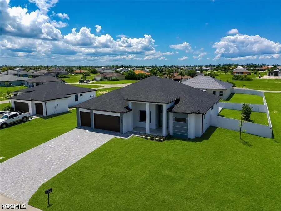 4328 NW 32nd Lane, Cape Coral, FL 33993 - #2